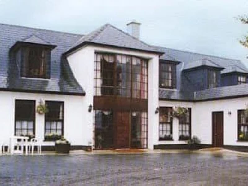 Beech Park Nursing Home - Nursing Home in Kildare Town, Kildare photo 2