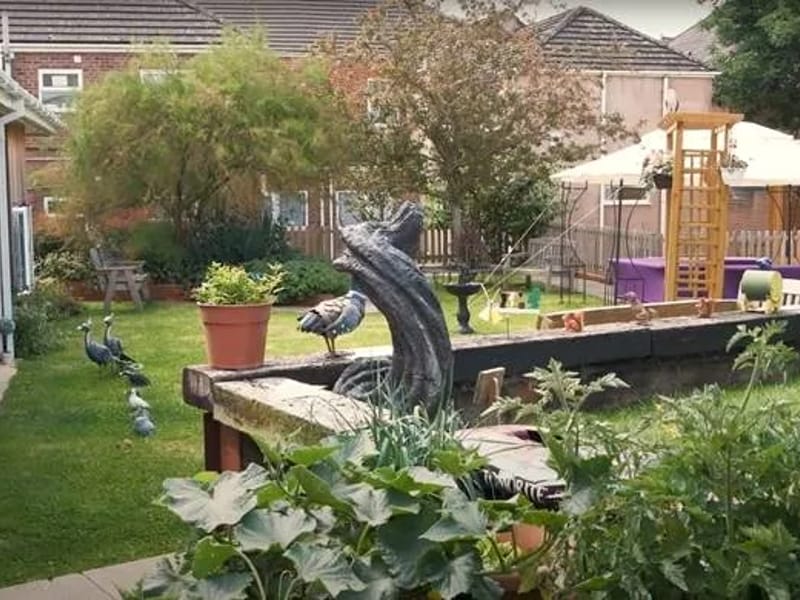 Yeovil - Sherborne House Care Home - Nursing Home in Yeovil, England photo 3