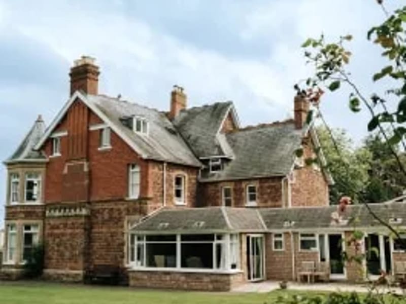 Yeovil - Sherborne House Care Home - Nursing Home in Yeovil, England photo 2