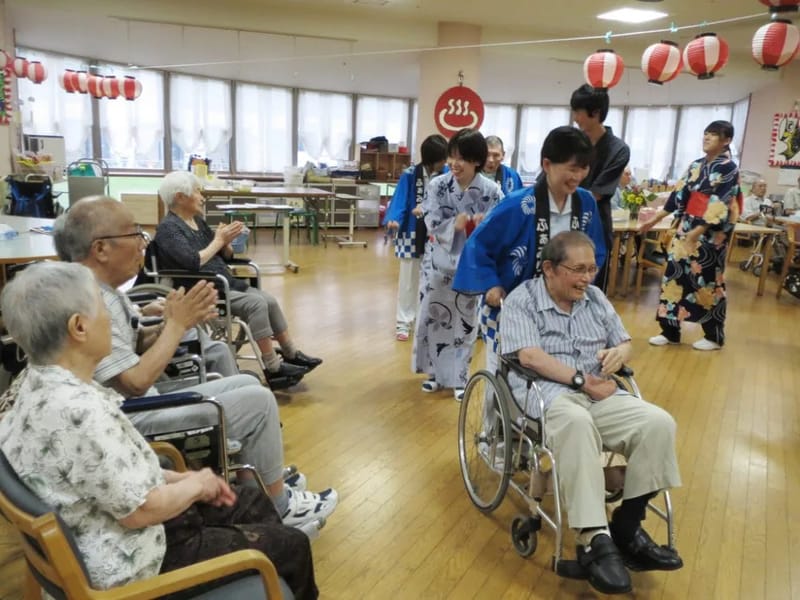 ふぁみりい居宅介護支援事業所 - 有料老人ホーム in 福山市, 広島県 photo 2