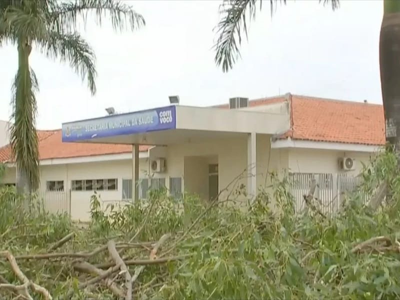 PA MARILIA - Centro Dia in Marília, SP photo 1