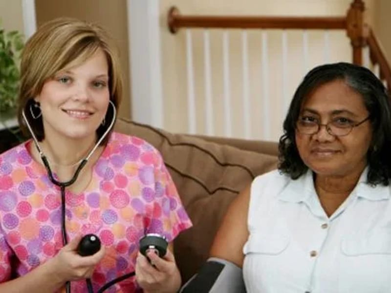 All Love Home Health Care Services - Home Health Nursing in Indianapolis, IN photo 1
