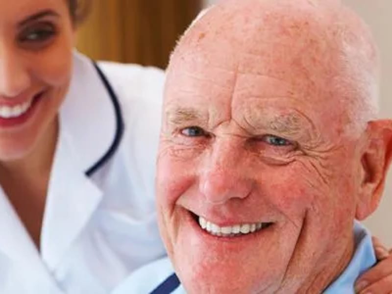 All Love Home Health Care Services - Home Health Nursing in Indianapolis, IN photo 3