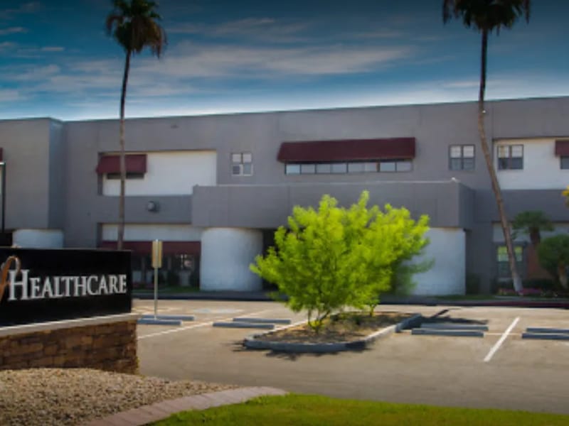 Ironclad Healthcare Solutions Corporation - Home Health Nursing in Scottsdale, AZ photo 3