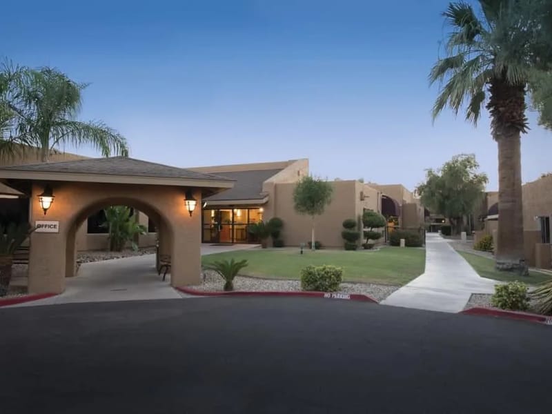 Ironclad Healthcare Solutions Corporation - Home Health Nursing in Scottsdale, AZ photo 4