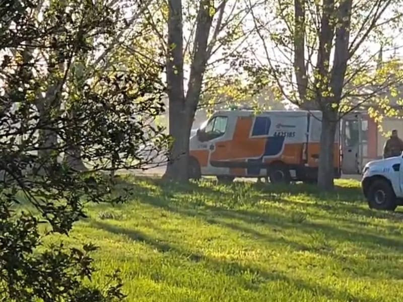GERIATRICO LOS ABUELOS - Hogar de Ancianos in JUNIN, BUENOS AIRES photo 3