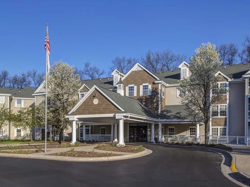 American House Grand Rapids - Assisted Living in Grand Rapids, MI photo 1