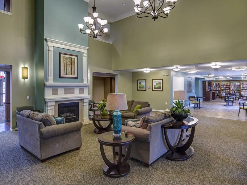 American House Grand Rapids - Assisted Living in Grand Rapids, MI photo 3