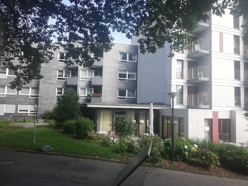 Evangelische Altenhilfe Ronsdorf gemeinnützige GmbH - Pflegeheim in Wuppertal, Nordrhein-Westfalen photo 2