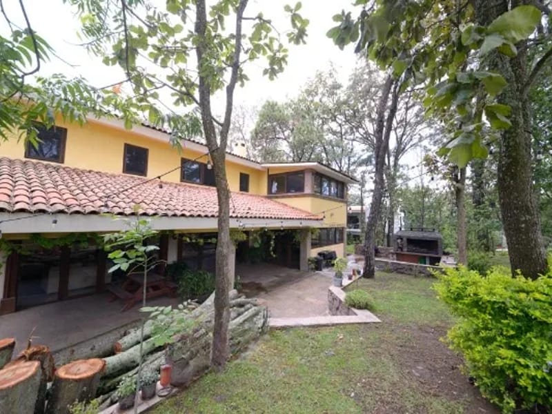 CASA HOGAR UN CIELO PARA UN ANGEL - Vida Asistida in Zapopan, Jalisco photo 2