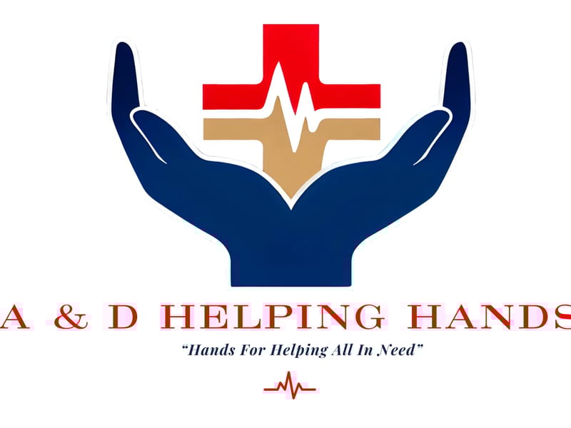 A&D HELPING HANDS LLC - Home Health Nursing in Tallulah, LA photo 1