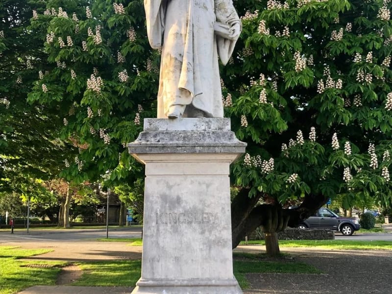 Kingsley House - Assisted Living in Bideford, England photo 1