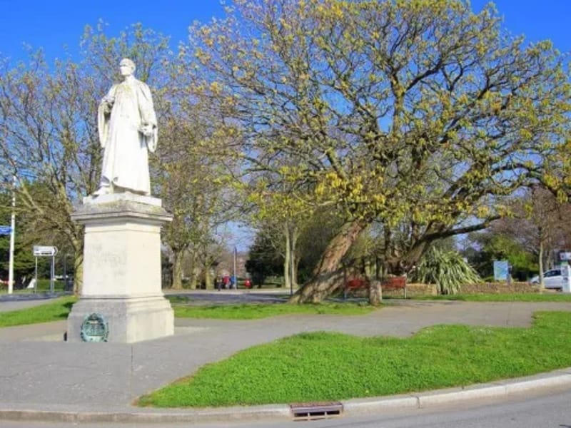 Kingsley House - Assisted Living in Bideford, England photo 2