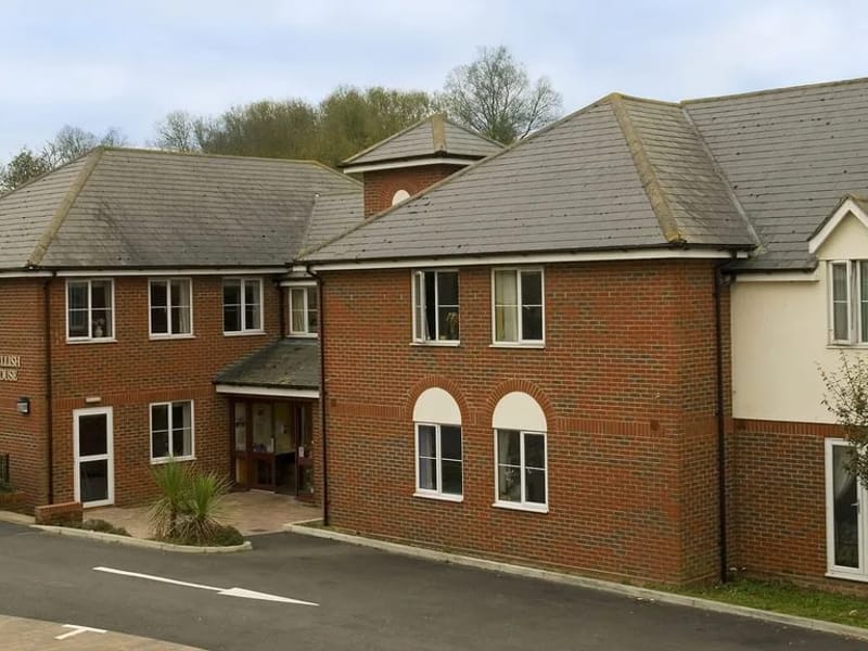 Mellish House Residential Home - Assisted Living in Sudbury, England photo 2