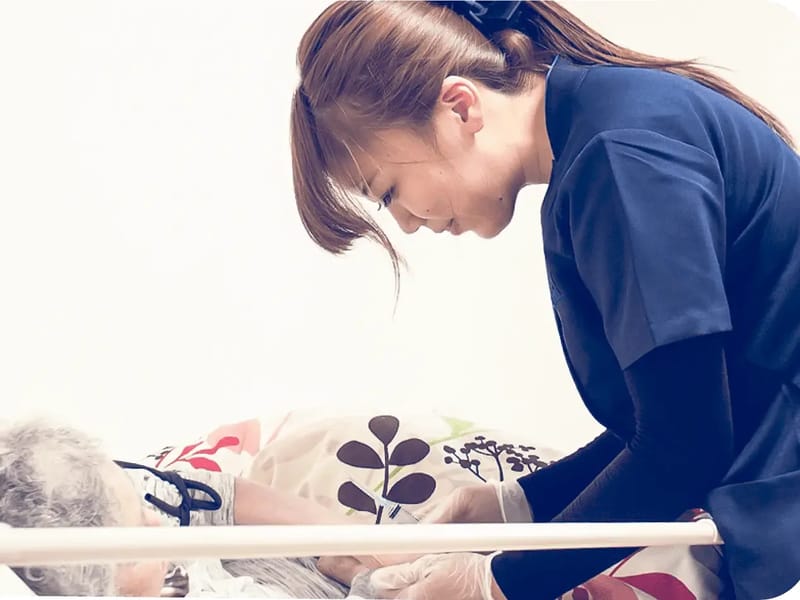 Shiki訪問看護ステーション - 訪問看護 in 岸和田市, 大阪府 photo 3