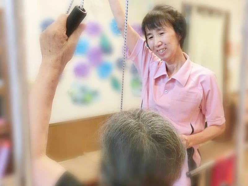 あい・プラス介護支援センター都筑 - 有料老人ホーム in 横浜市都筑区, 神奈川県 photo 2