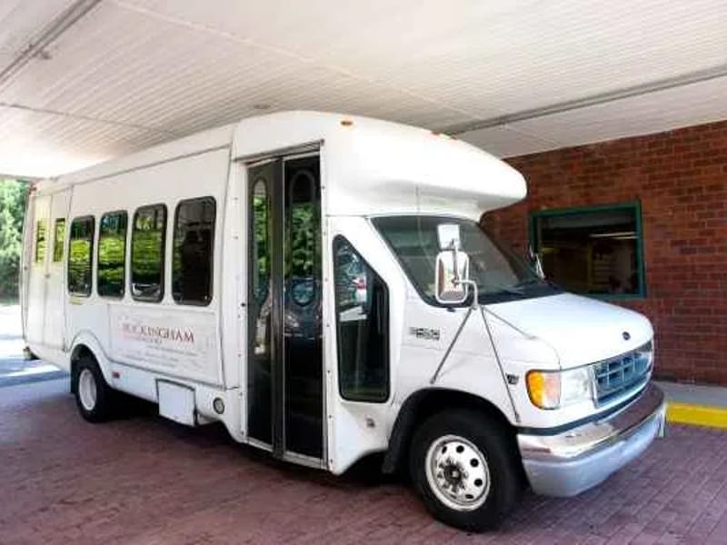 Buckingham at Norwood, The - Nursing Home in Norwood, NJ photo 3