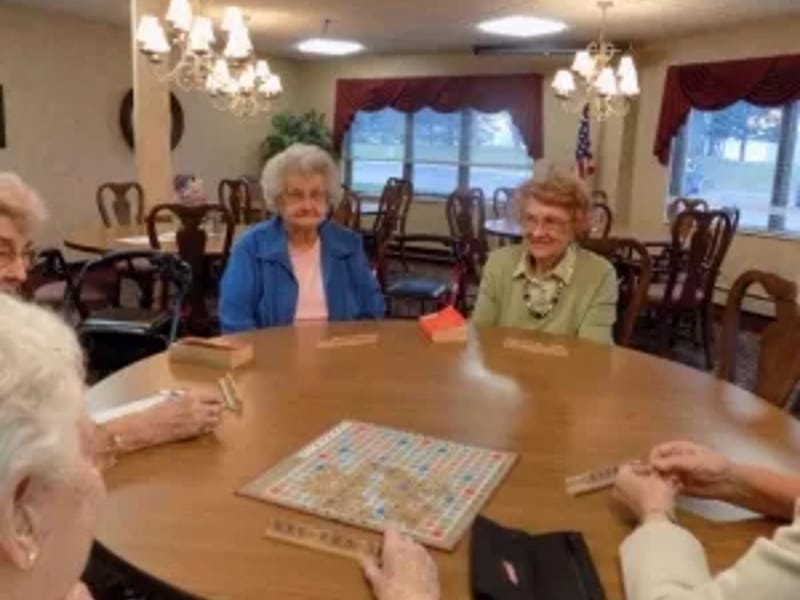 Woodland Manor - Assisted Living in Fairmont, MN photo 1
