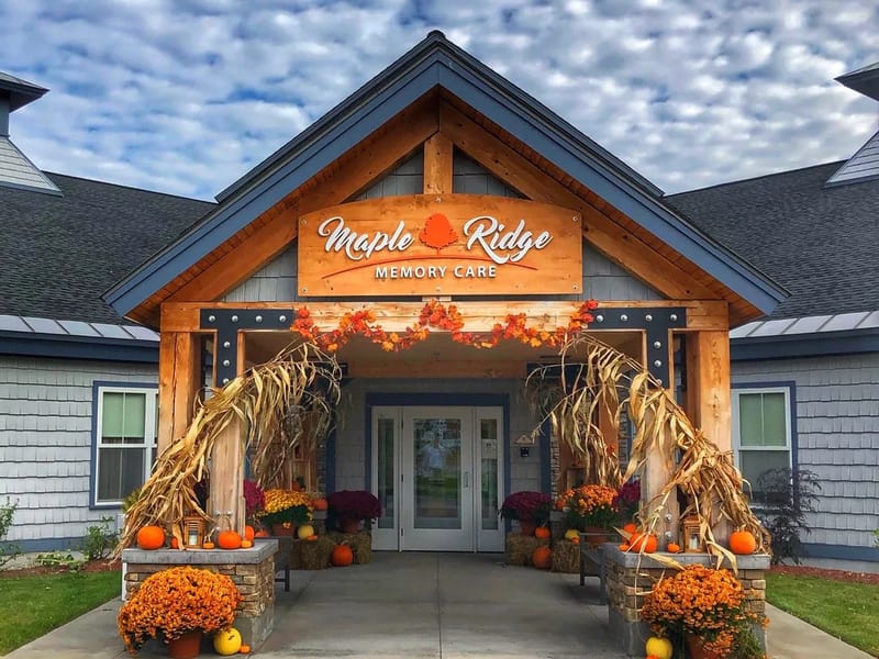 Maple Ridge Afc - Assisted Living in Stephenson, MI photo 3