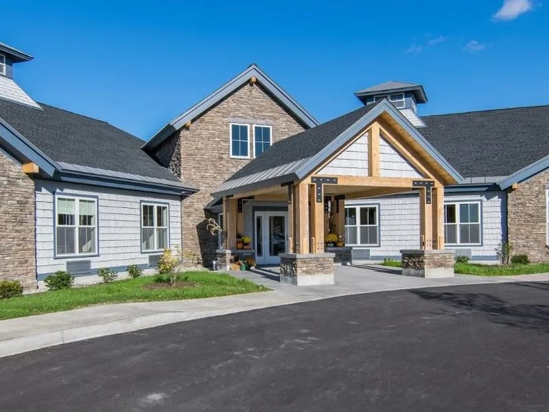 Maple Ridge Afc - Assisted Living in Stephenson, MI photo 4