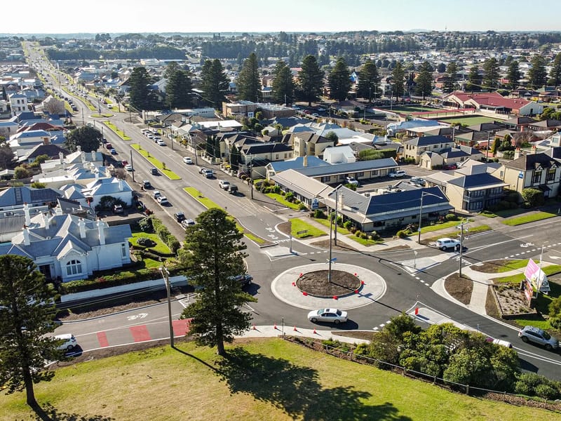 Warrnambool City Council - Assisted Living in Warrnambool, VIC photo 2