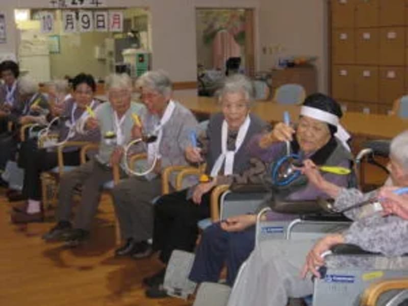 くしろデイサービスセンター - デイサービス in 益田市, 島根県 photo 2
