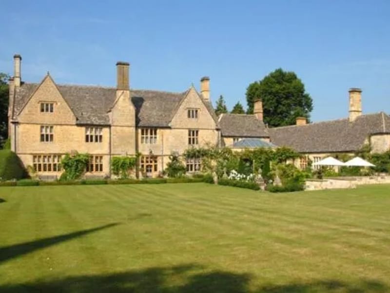 Stanton Court in Bristol, England photo 1