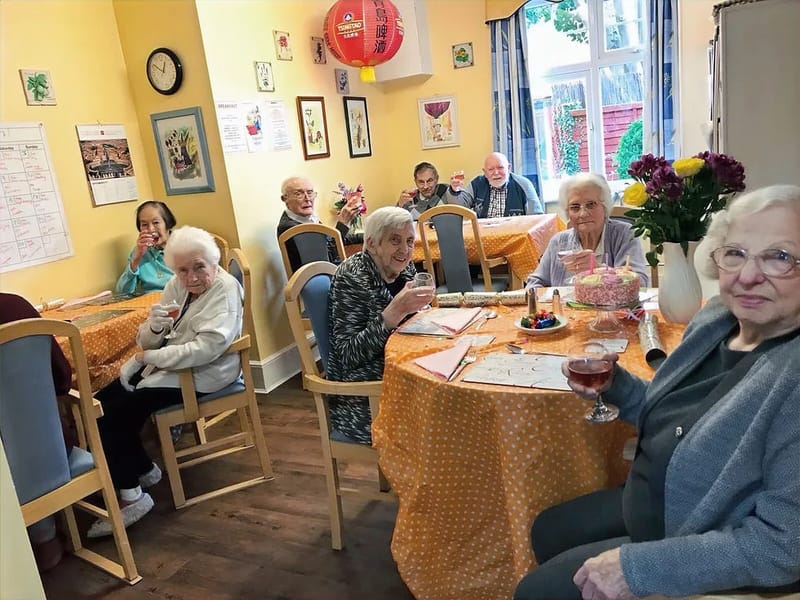 Southborough Care Home - Nursing Home in Chelmsford, England photo 3