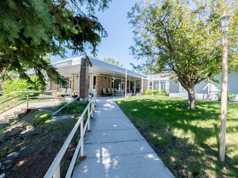 Shouldice Commons in Calgary, AB photo 2