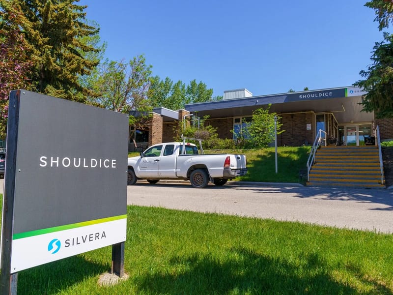 Shouldice Commons in Calgary, AB photo 1