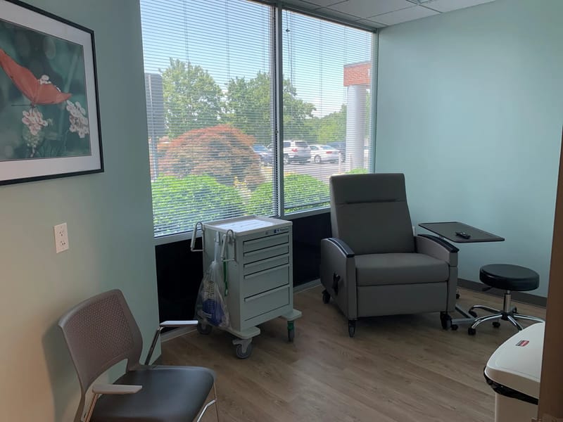 Accordius Health at Mooresville - Nursing Home in Mooresville, NC photo 1