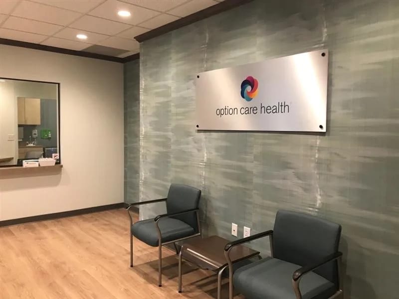 Accordius Health at Mooresville - Nursing Home in Mooresville, NC photo 2