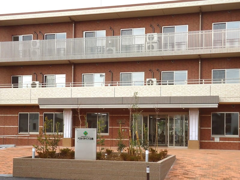 アスモ介護サービス国母 - 有料老人ホーム in 甲府市, 山梨県 photo 3