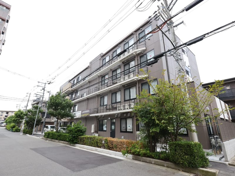 たすけっと - 有料老人ホーム in 東大阪市, 大阪府 photo 2