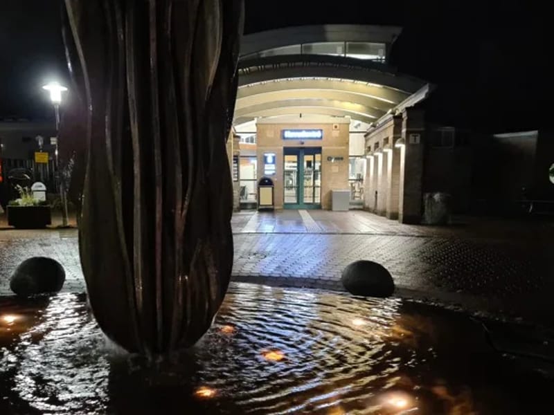 Hemtjänst Rimbo, TioHundra - Hemtjänst in Norrtälje, Stockholms län photo 2