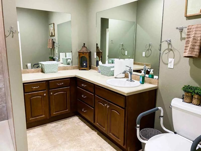 Harbor Point Intensive West Unit - Assisted Living in Nunica, MI photo 3