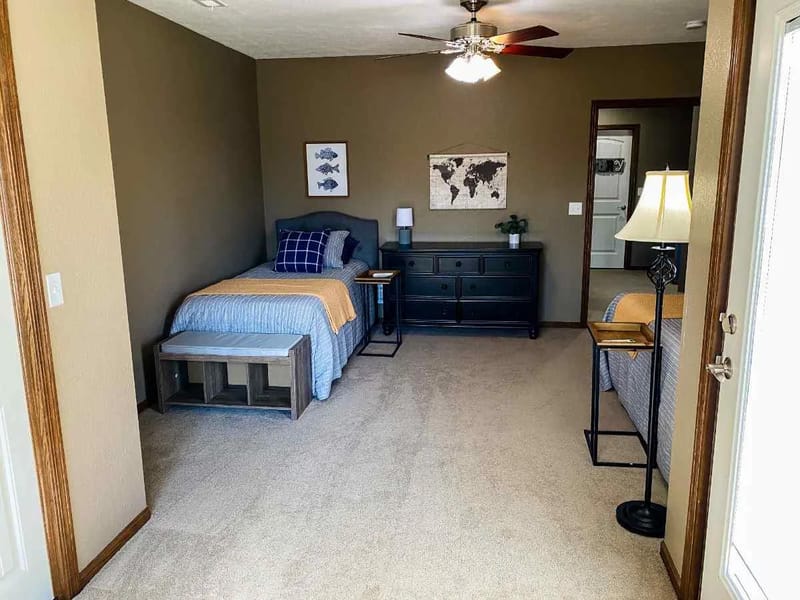 Harbor Point Intensive West Unit - Assisted Living in Nunica, MI photo 4