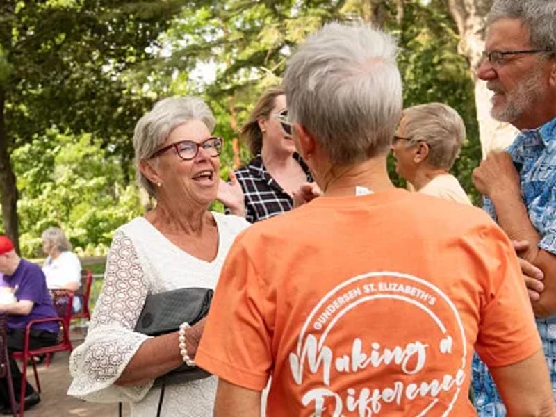 County Of Wabasha - Home Health Nursing in Wabasha, MN photo 2