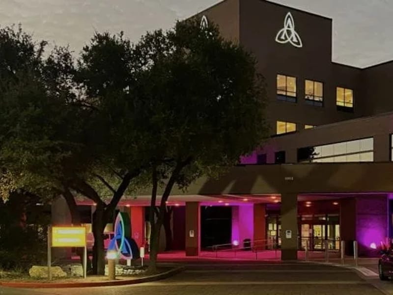 Ascension Seton Edgar B Davis - Hospital in Luling, TX photo 1