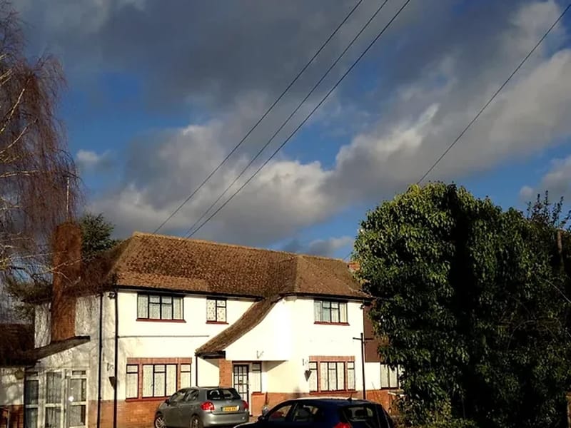 Belamie Gables Care Home - Nursing Home in Reading, England photo 1