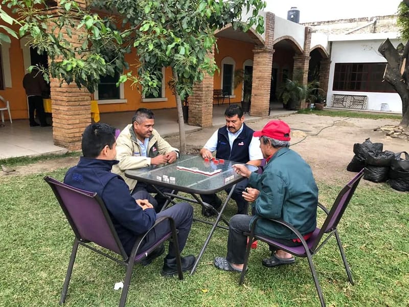 ASILO HERMOSO ATARDECER - Hogar de Ancianos in Tepic, Nayarit photo 1