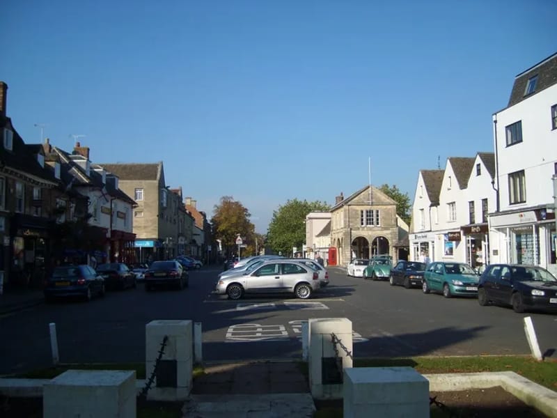 Care@home Oxfordshire - In-Home Care in Witney, England photo 2