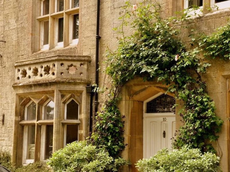 Care@home Oxfordshire - In-Home Care in Witney, England photo 1