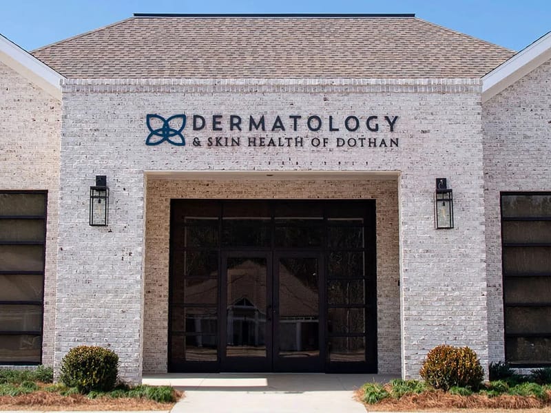 Dermatology And Skin Health Of Dothan PC — Home Health Nursing, Dothan, AL · photo 1