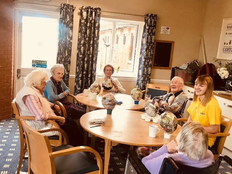 The Leys Care Home - Nursing Home in Ashbourne, England photo 1
