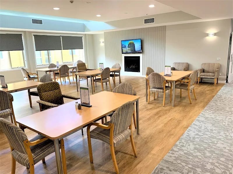Kardinia Parkside Care Community - Assisted Living in Geelong, VIC photo 1