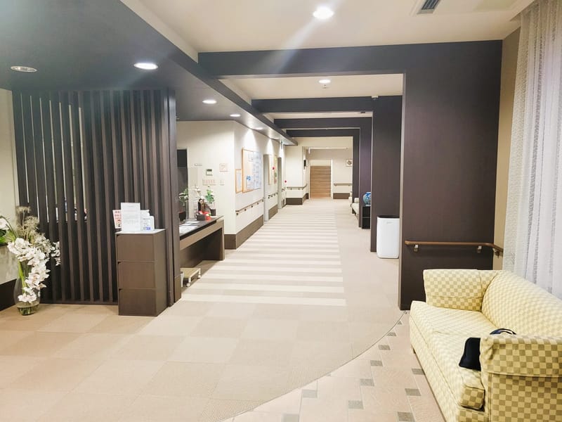 ときわ苑訪問介護ステーション - 訪問介護 in 八重瀬町, 沖縄県 photo 2
