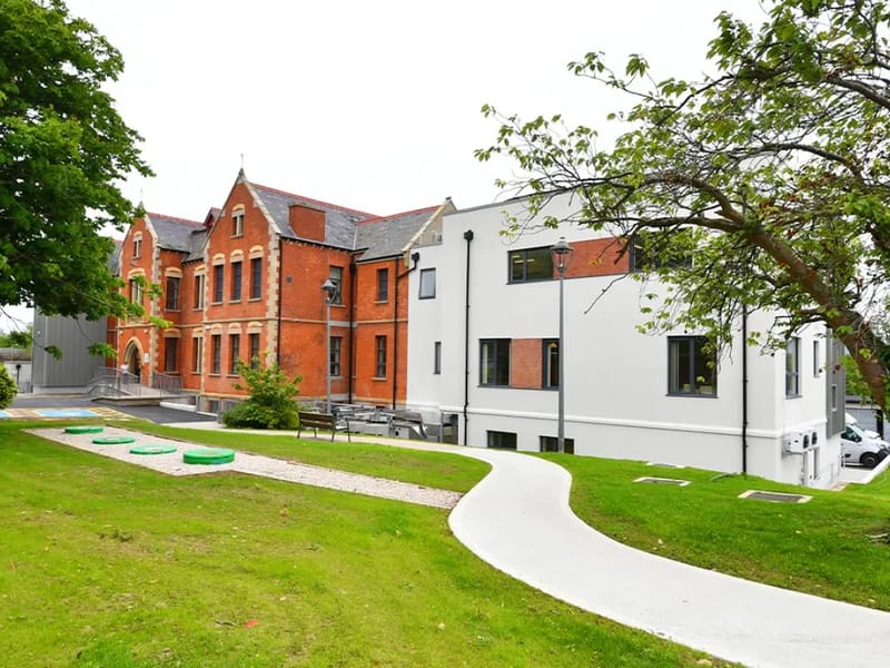 Ballyshannon Community Hospital - Nursing Home in Ballyshannon, Donegal photo 2