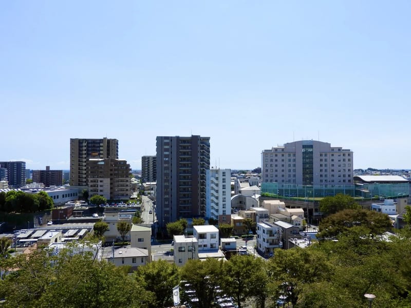 あまいろ - 有料老人ホーム in 浜松市中央区, 静岡県 photo 2