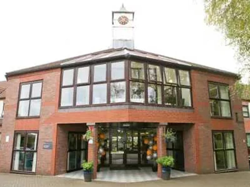 Hyde Lea - Assisted Living in Bolton, England photo 2
